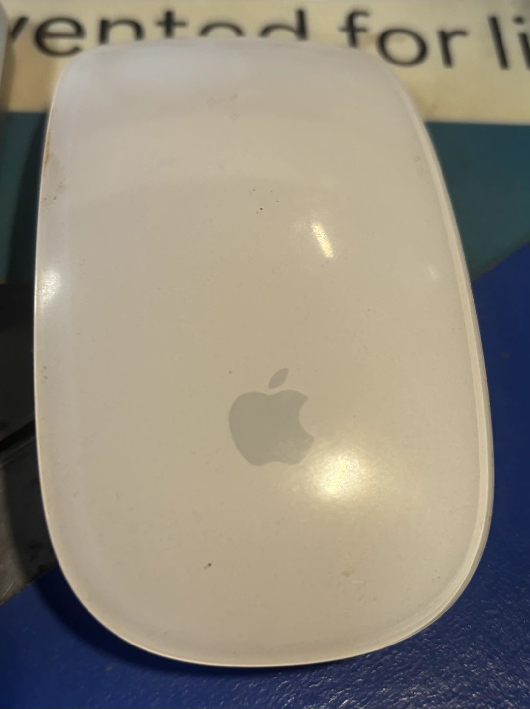 Late 2009 27-inch iMac - photo 2