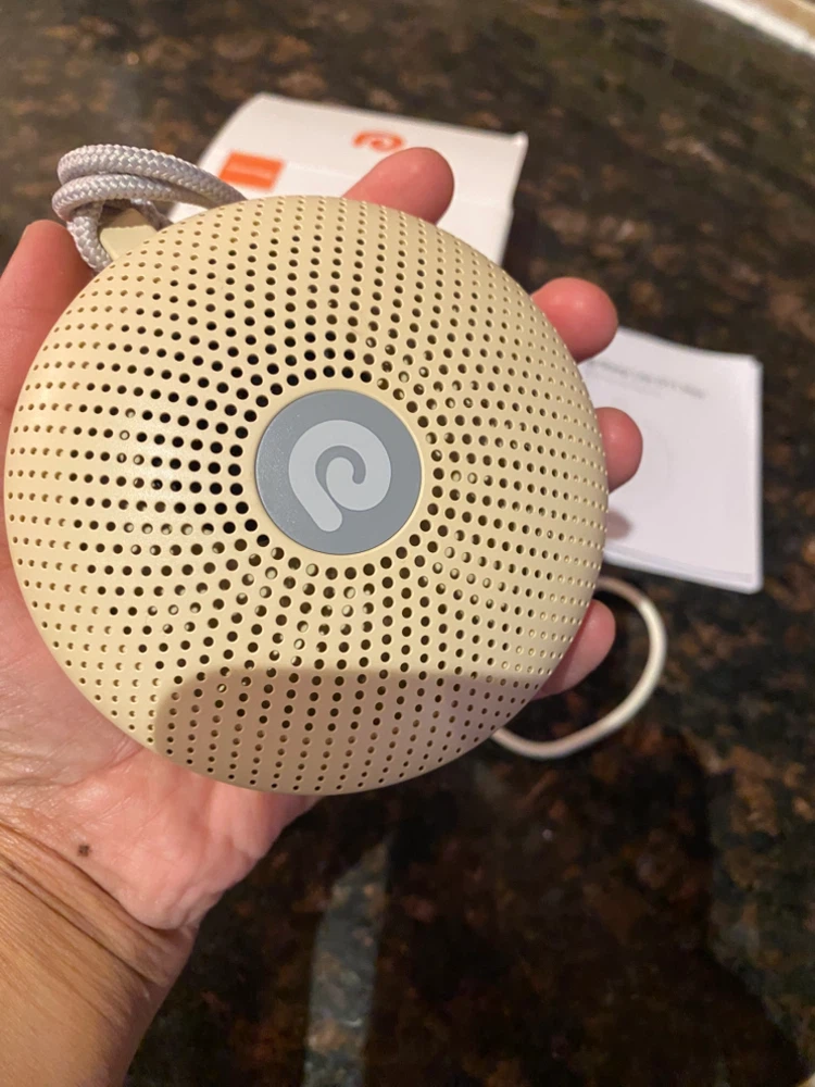 Dreamegg Sleep Lite D11 Max Travel Sound Machine - photo 2