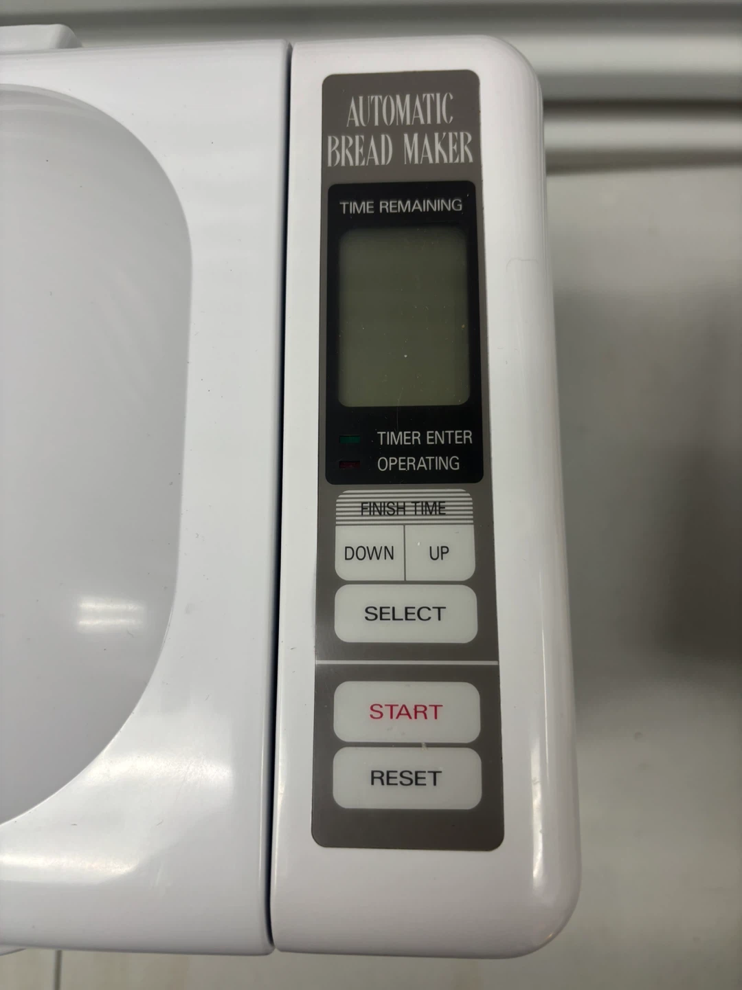 Sanyo The Bread Factory Plus SBM-15 - photo 3