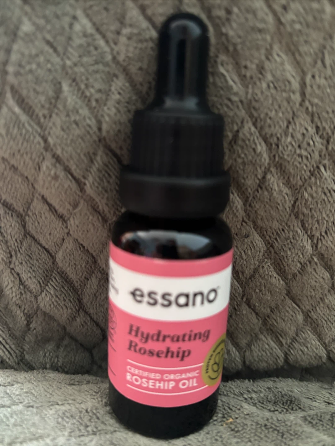 Essano Hydrating Rosehip Oil 20ml