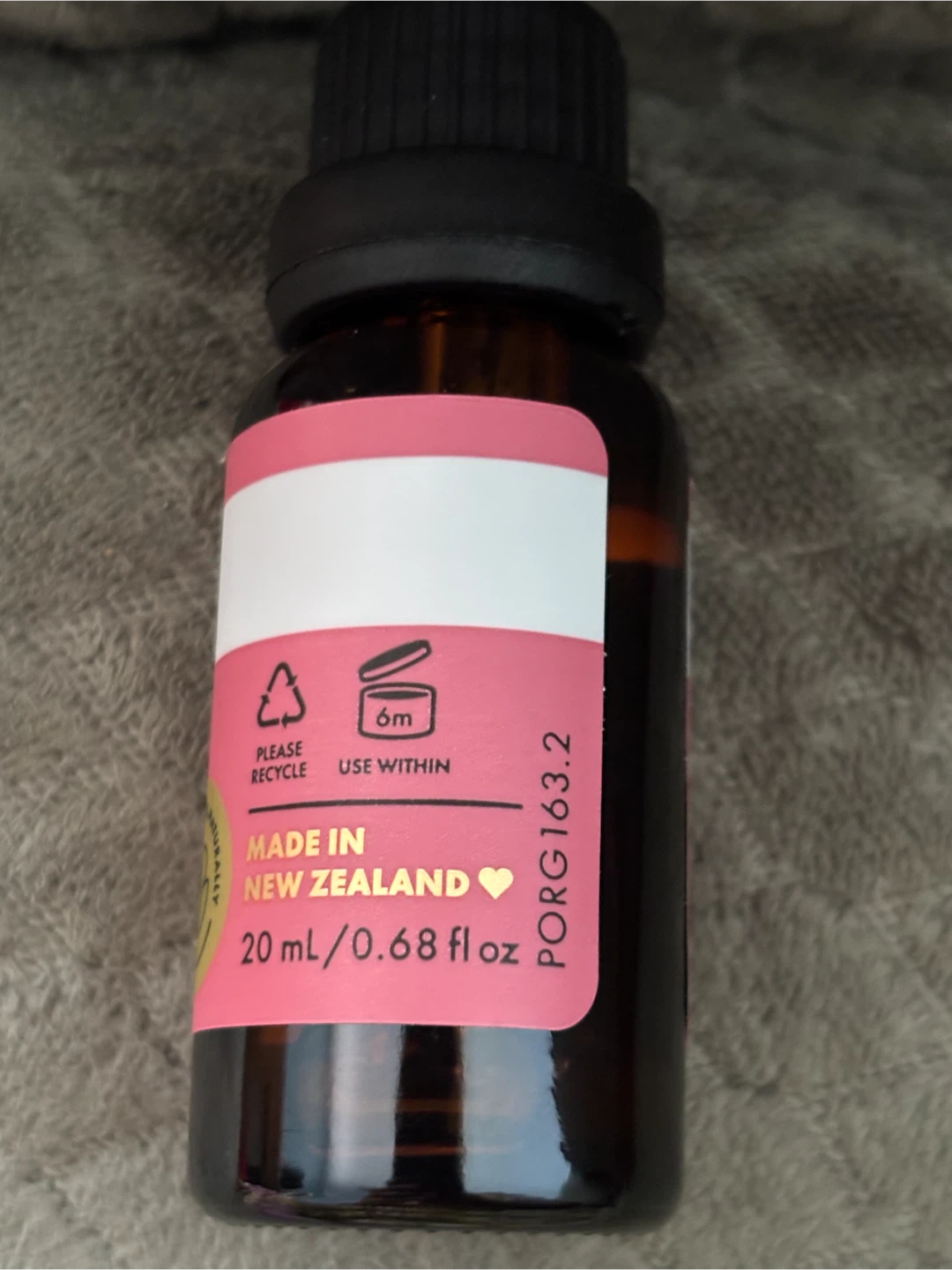 Essano Hydrating Rosehip Oil 20ml - photo 2