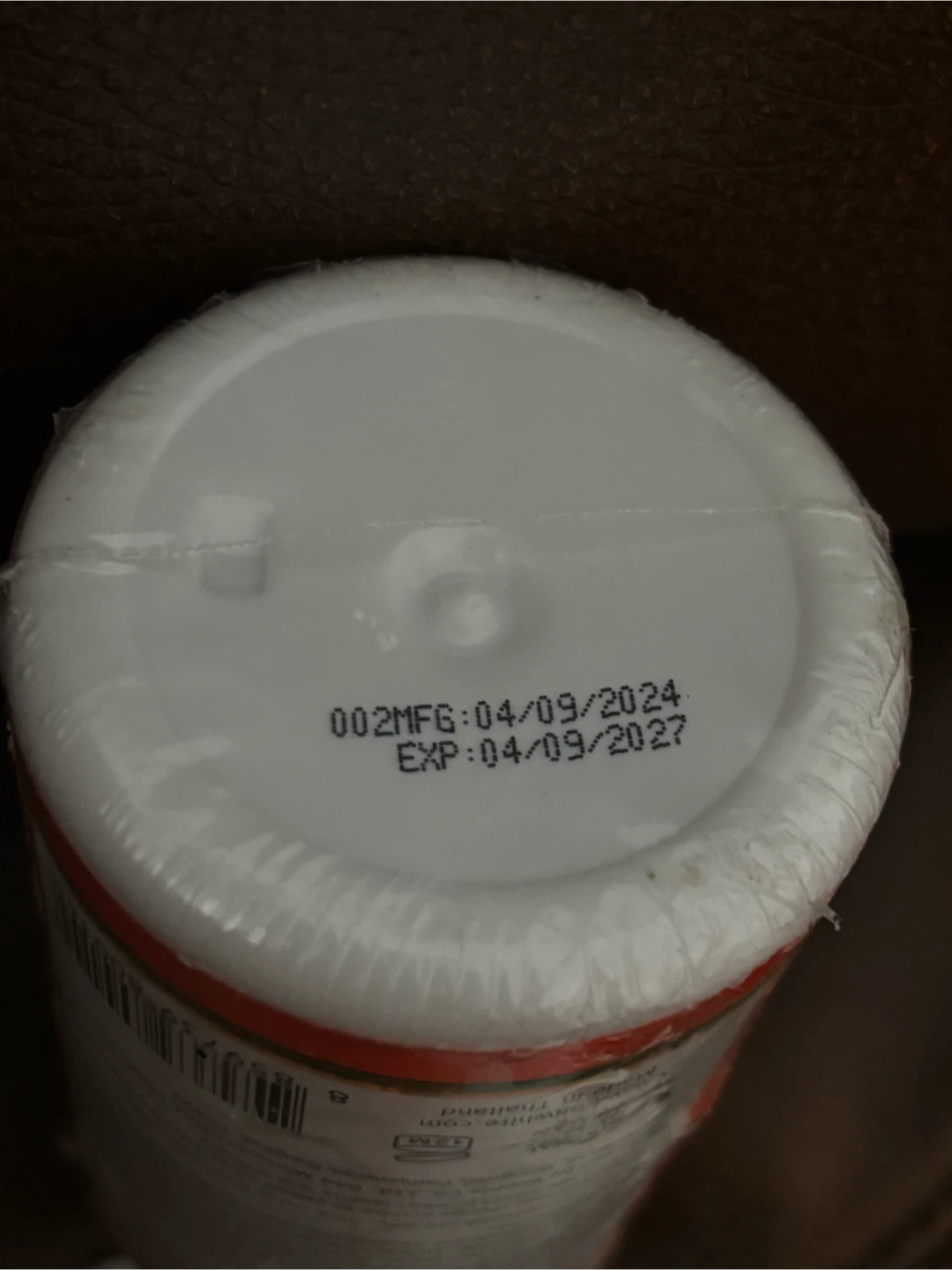 Two Koji White Kojic Acid & Papaya Body Lotions - photo 3
