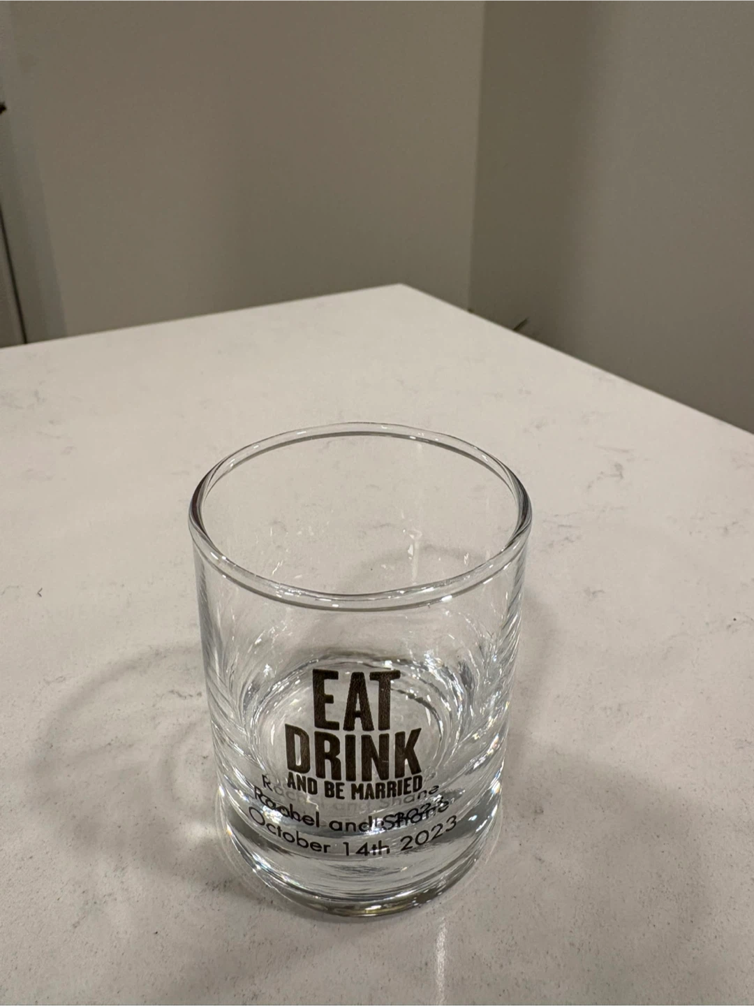 Cracked Canoe Beer Glasses & Copper Barware Set - photo 5