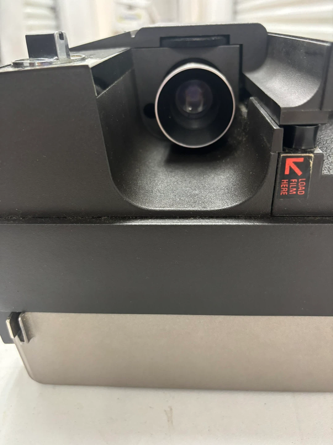 Bell & Howell 1623 Multi Motion Dual 8mm Super 8 Film Projector - photo 2