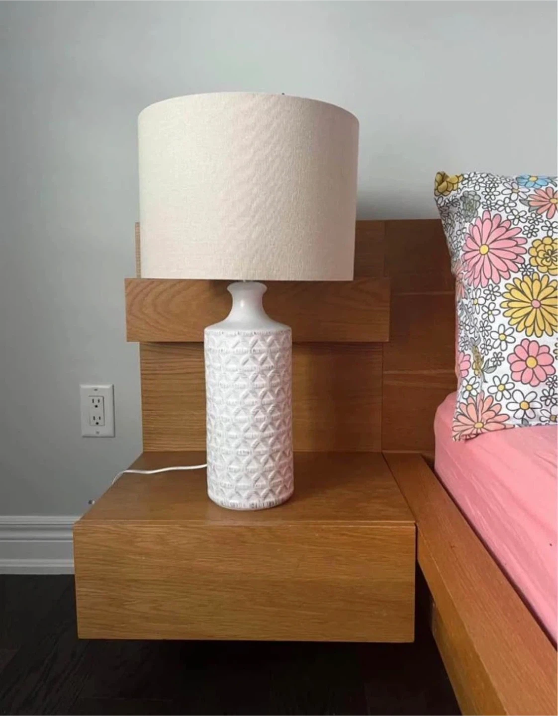 Mattress & Full/Double + Ikea Bed Set - photo 2