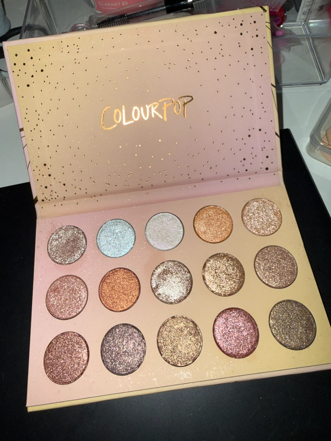 Eyeshadow Palettes - photo 2