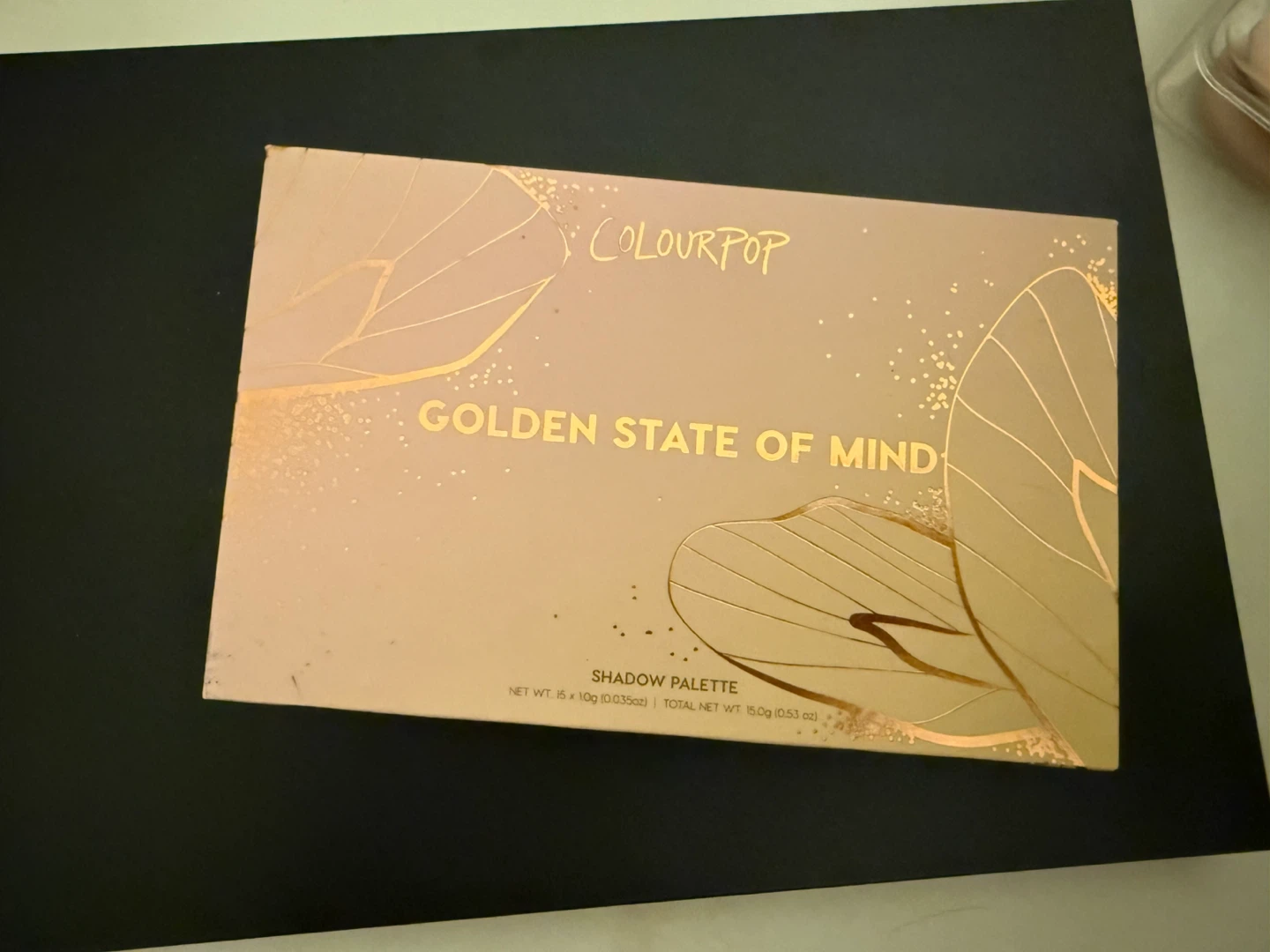 Eyeshadow Palettes - photo 3
