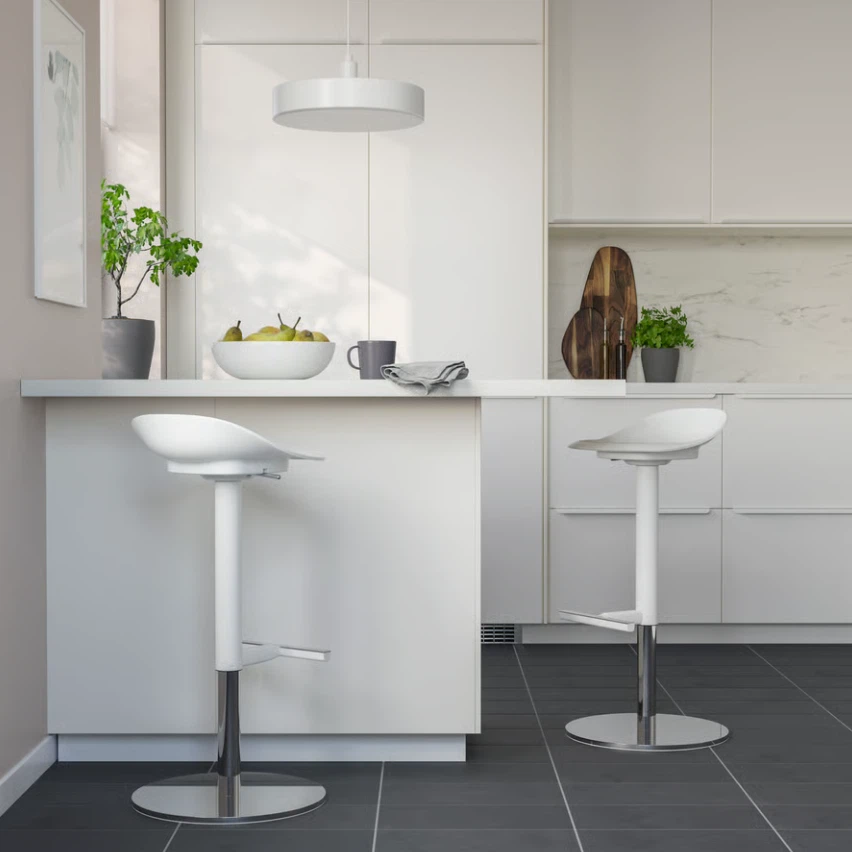 IKEA Janinge Bar Stool - photo 3