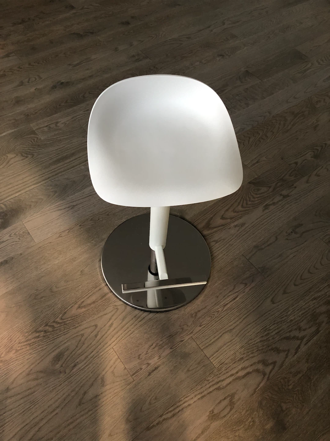 IKEA Janinge Bar Stool - photo 4