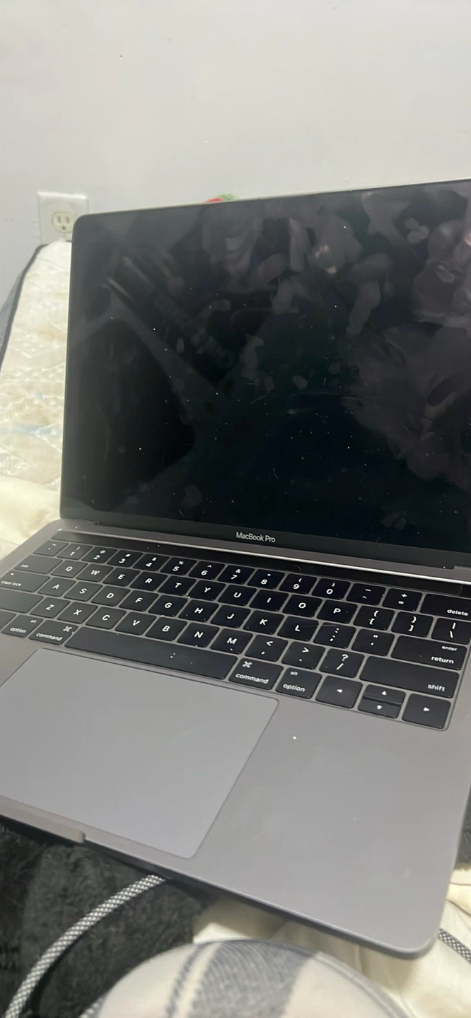 Apple MacBook Pro