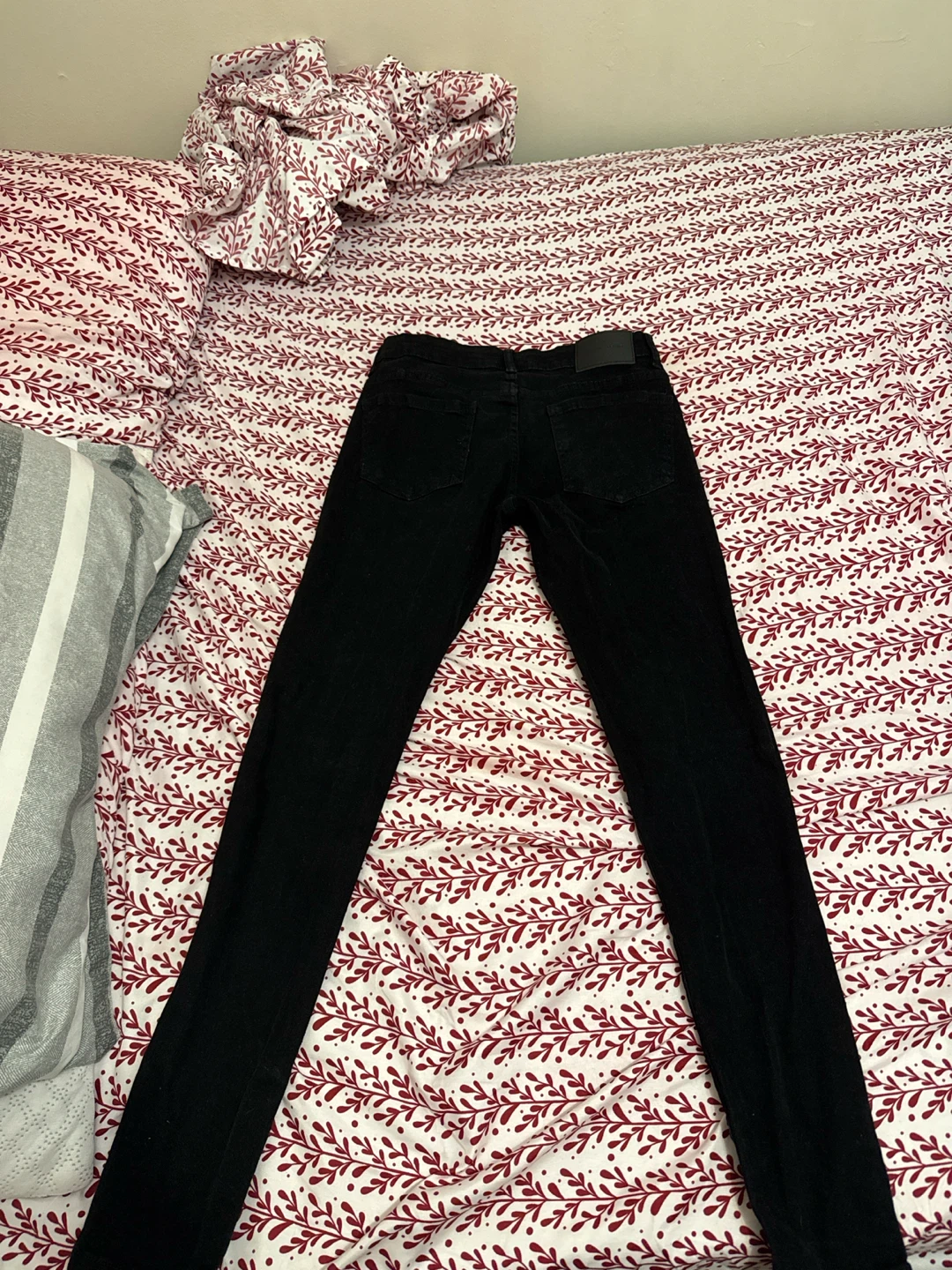 Purple Brand Black Jeans - photo 2