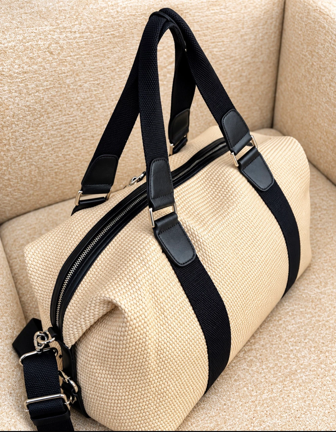 Assorted Duffel and Travel Bags. Travel in style - photo 2