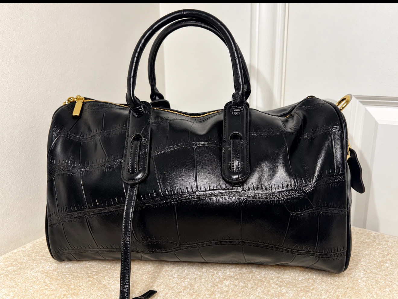 Assorted Duffel and Travel Bags. Travel in style - photo 3
