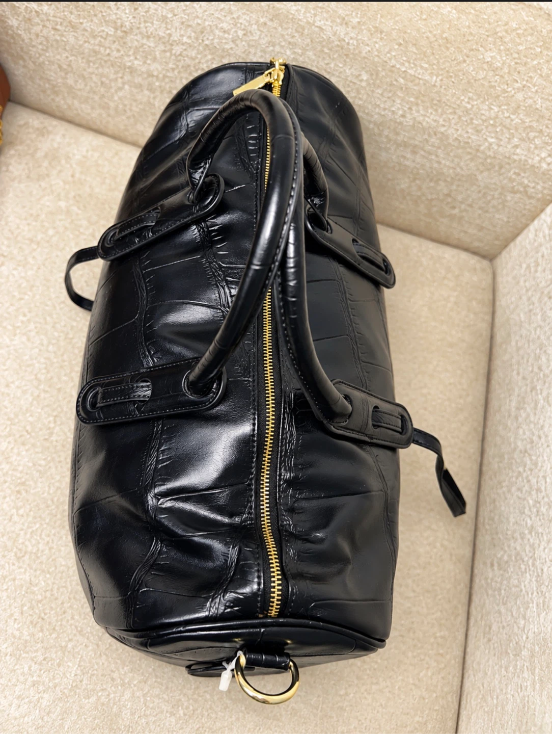 Assorted Duffel and Travel Bags. Travel in style - photo 4