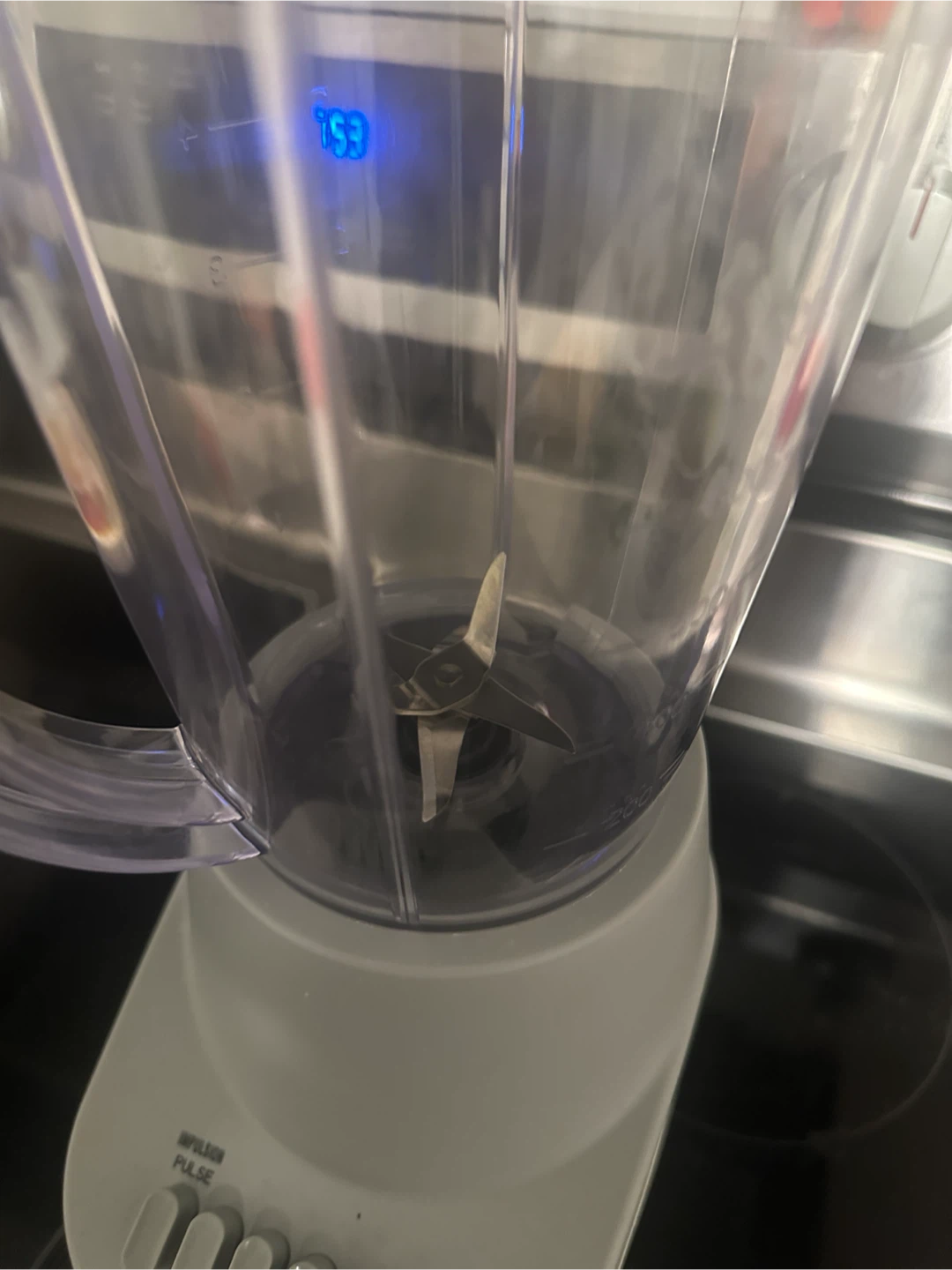 Mainstays 6 Speed Blender - photo 2