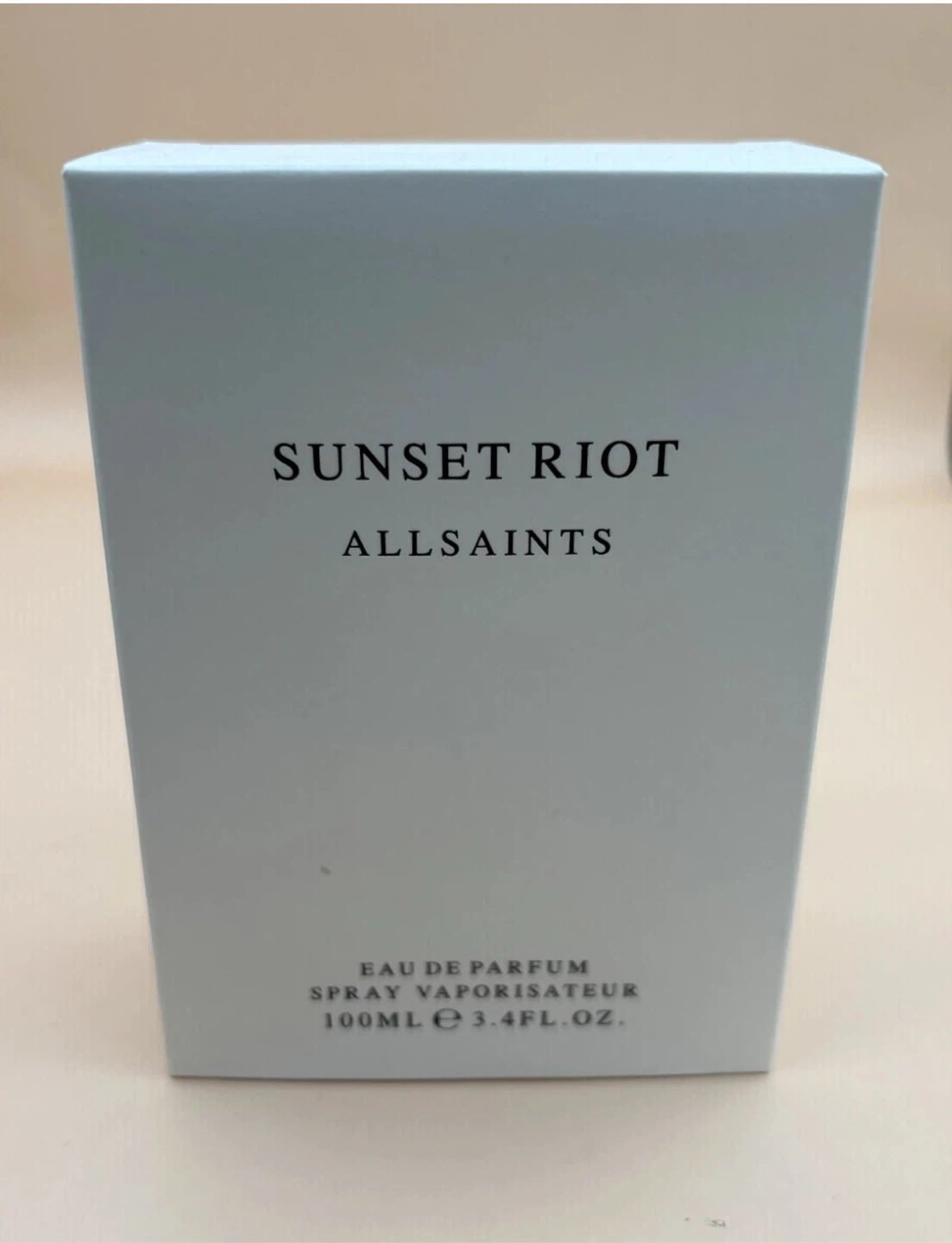 Allsaints Sunset Riot Eau de Parfum 100ml