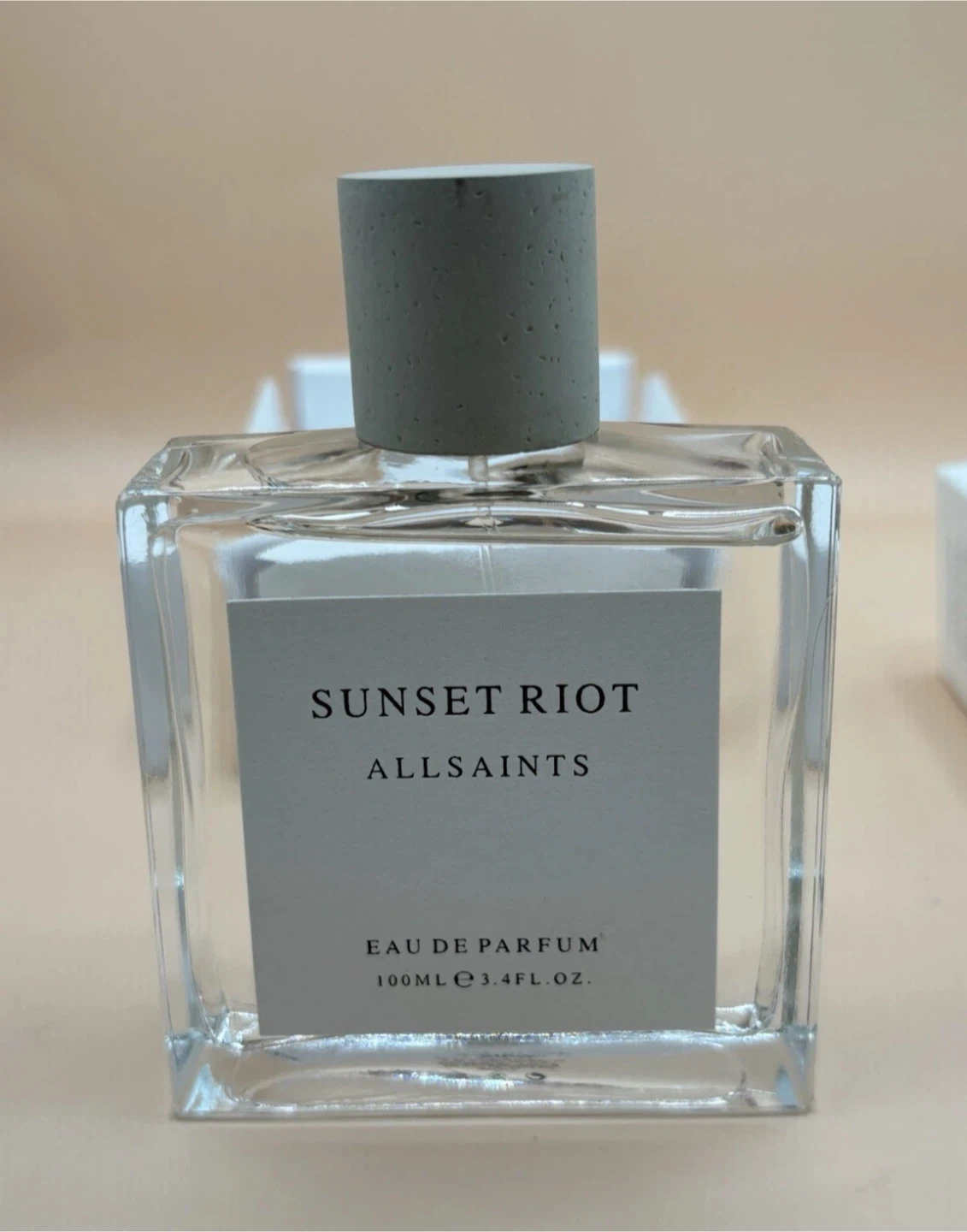 Allsaints Sunset Riot Eau de Parfum 100ml - photo 5