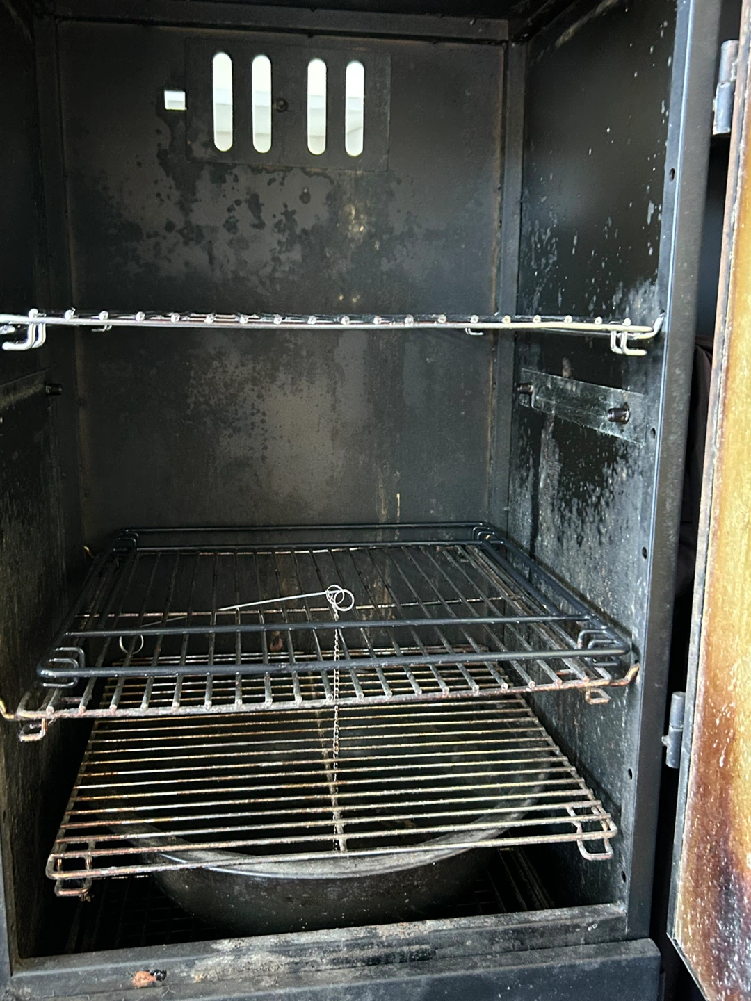Masterbuilt Adventure Series Smoker - photo 4