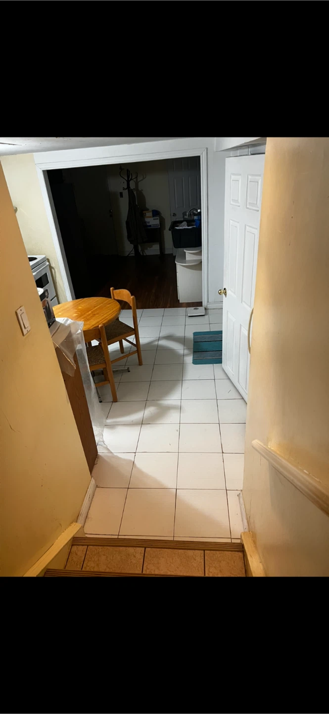 Spacious Full Basement for Rent
