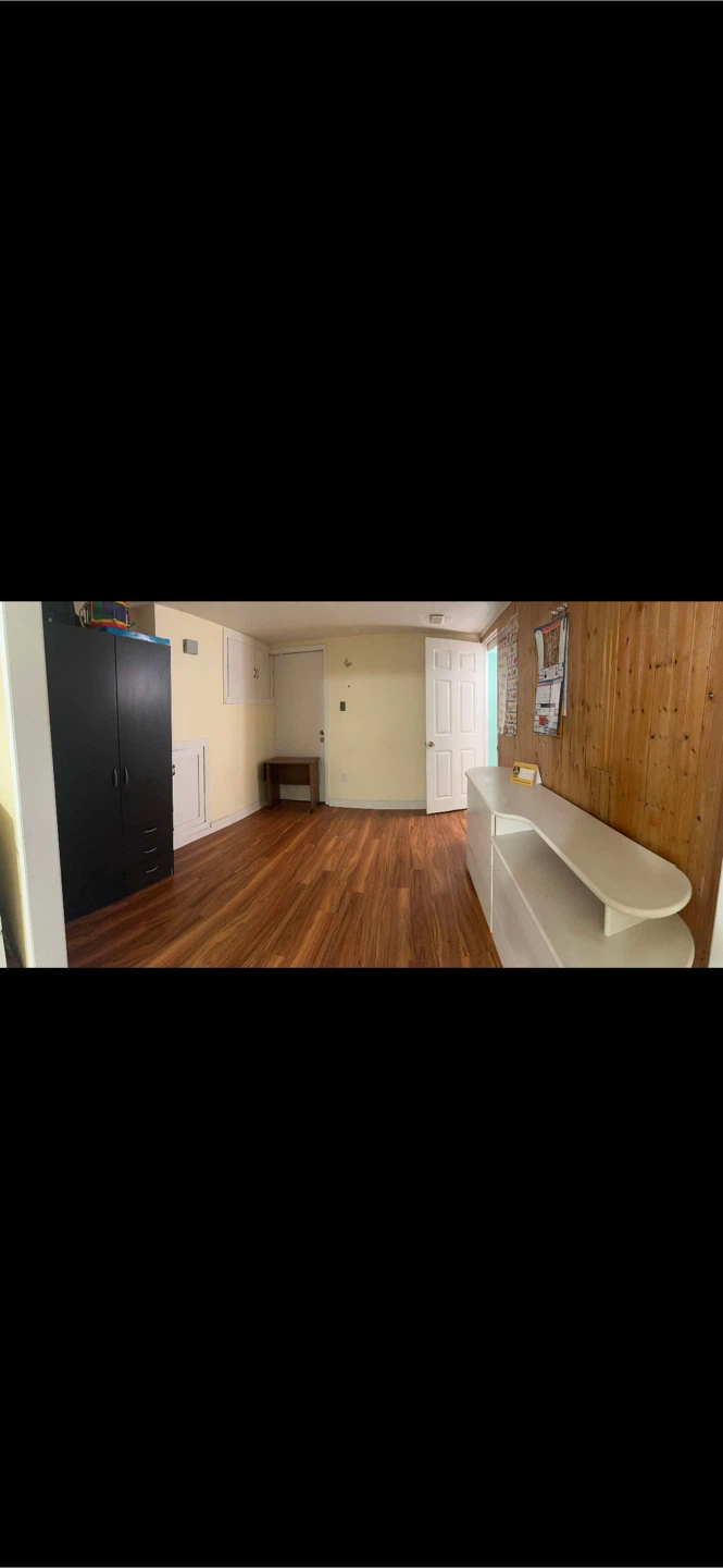 Spacious Full Basement for Rent - photo 3