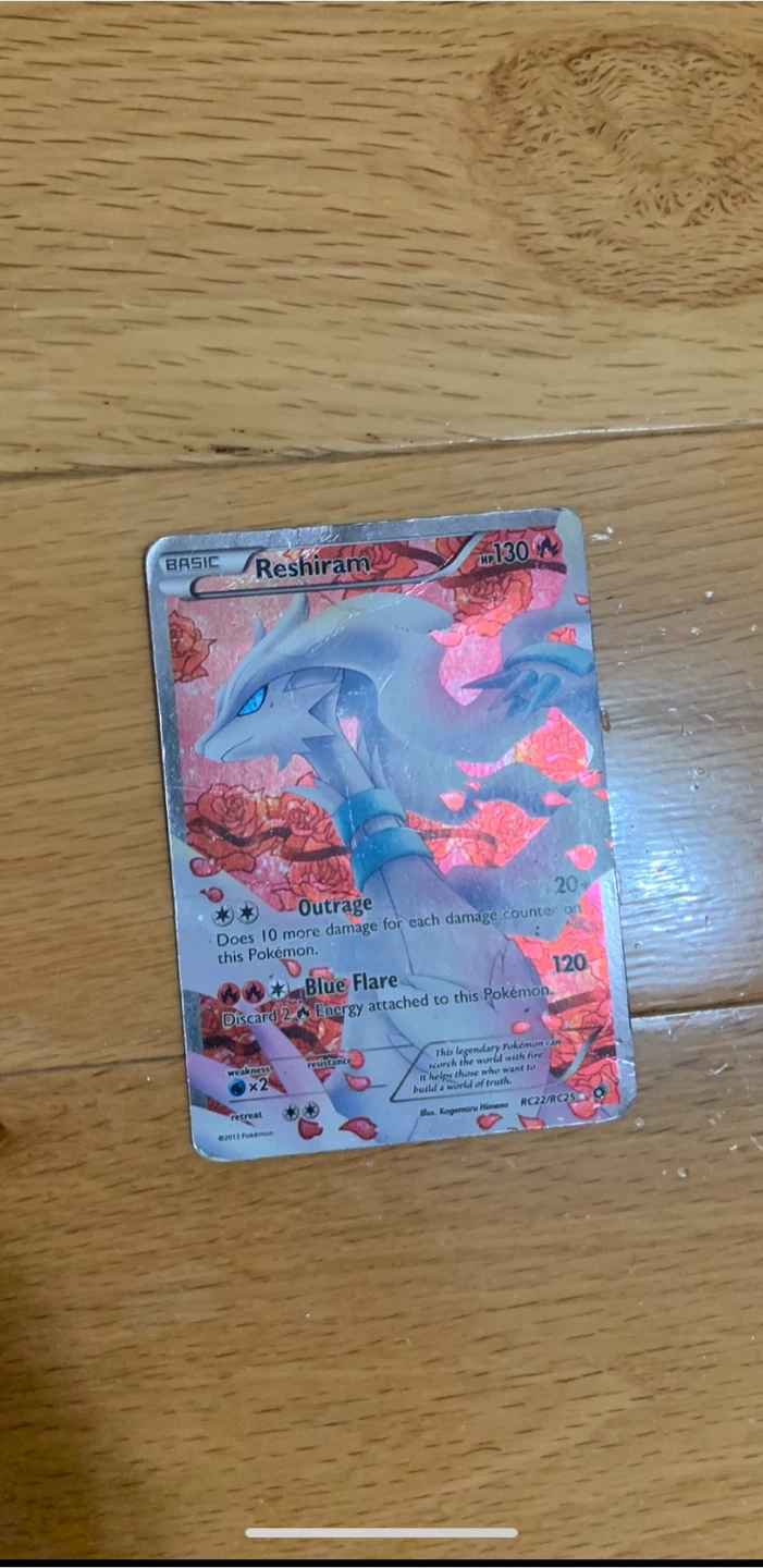 Great Pokémon cards for sell - photo 2
