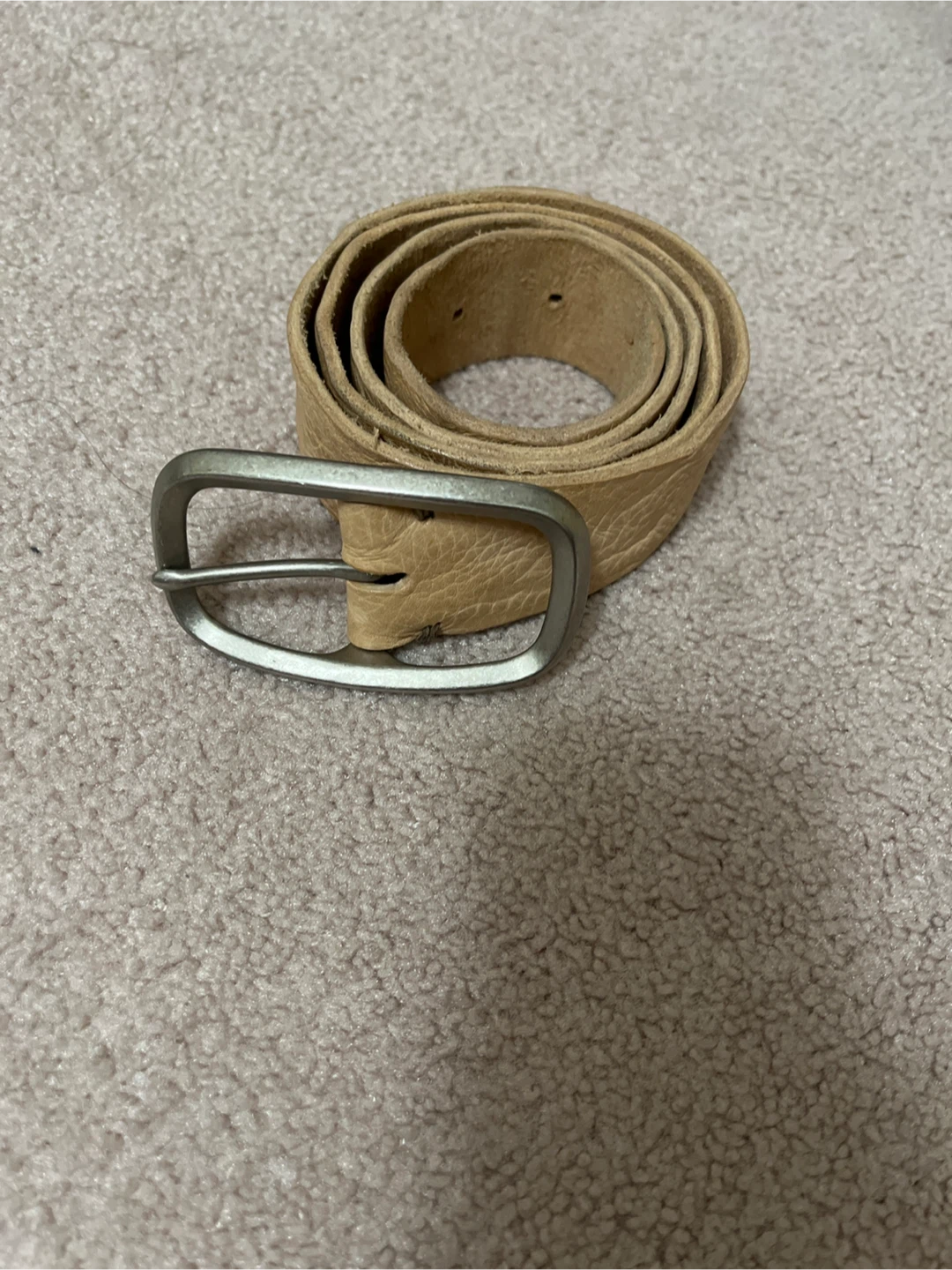 Ladies belt - photo 2