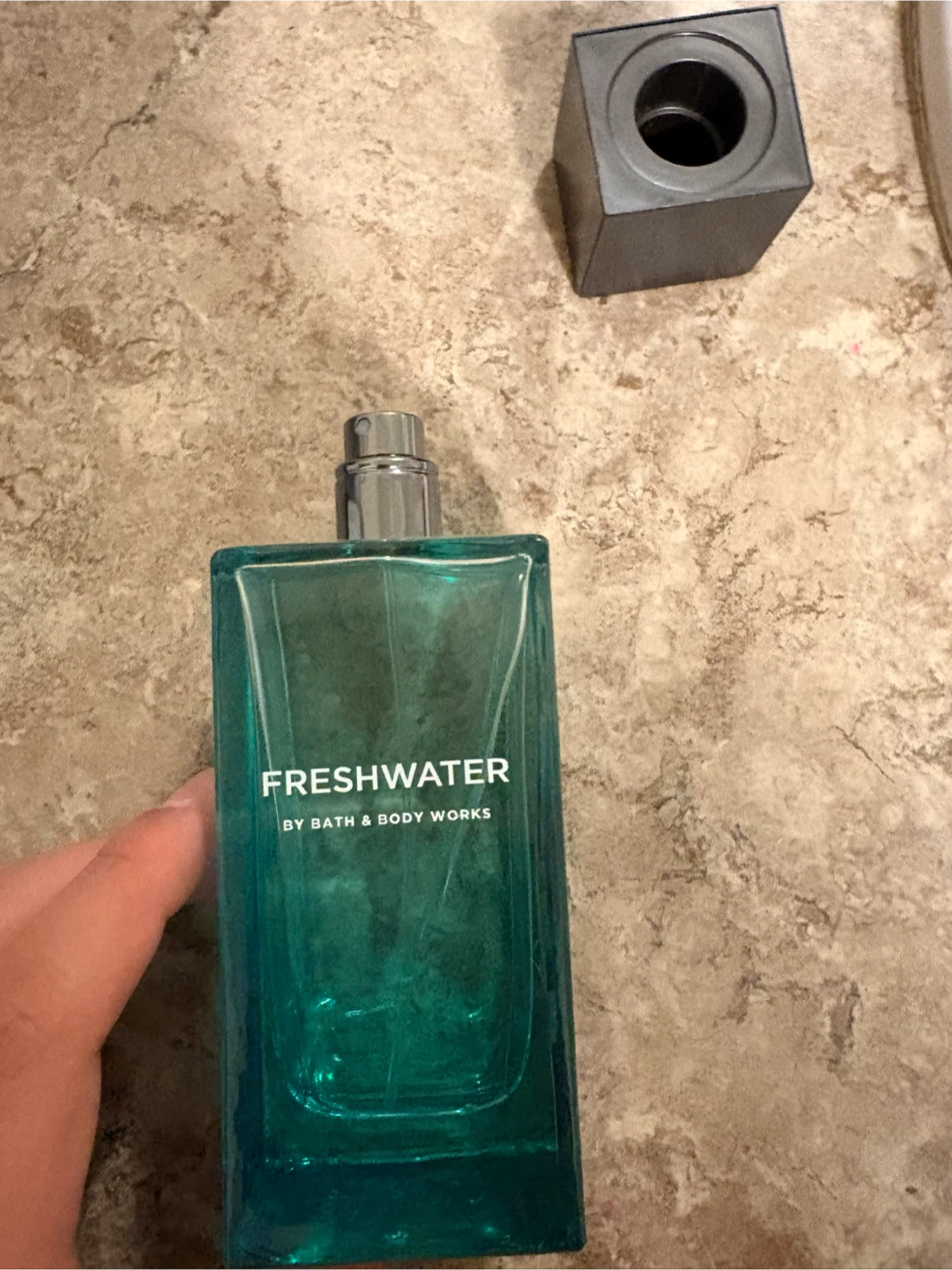 Bath & Body Works Freshwater Cologne - photo 2