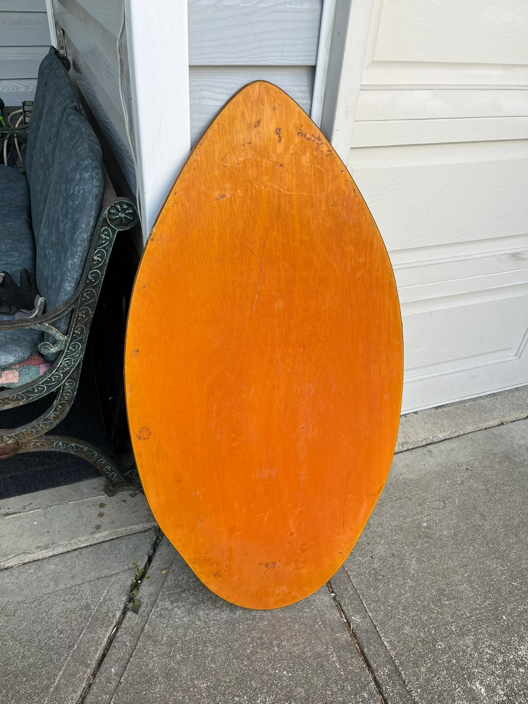 Victoria Skimboards Foamie Skimboard - photo 2