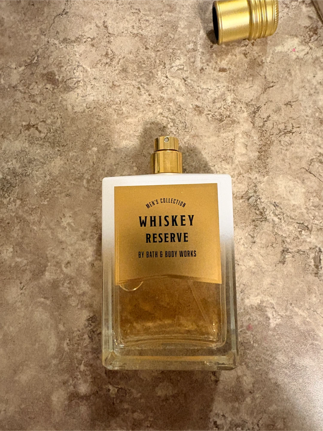 Bath & Body Works Whiskey Reserve Cologne - photo 2