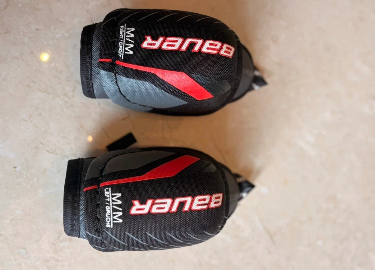 Bauer “Youth Medium” Hockey Starter Set - photo 3