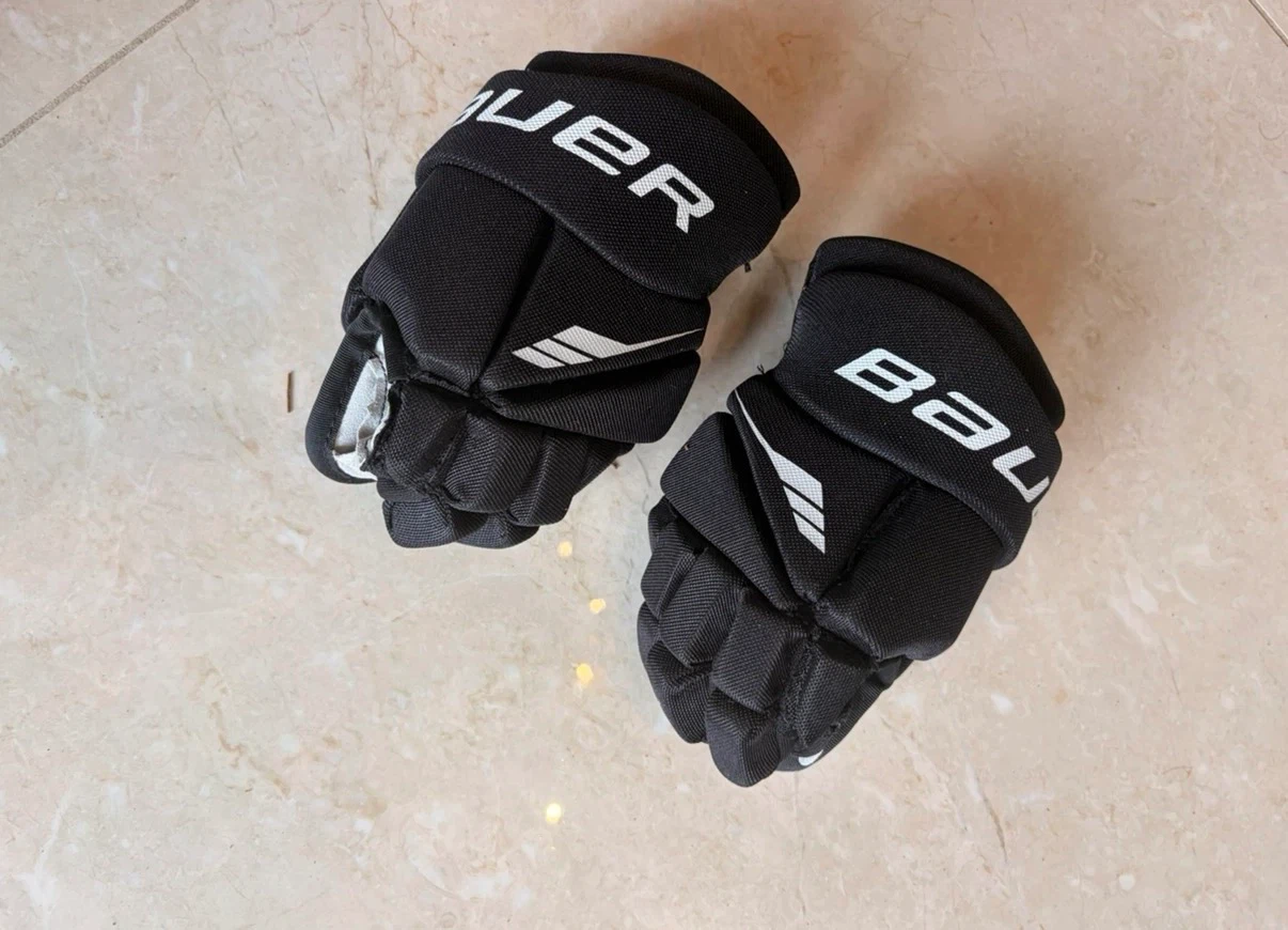 Bauer “Youth Medium” Hockey Starter Set - photo 4