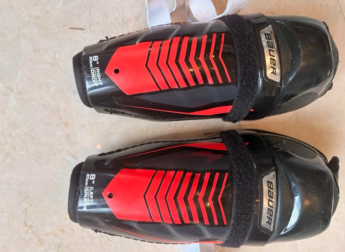 Bauer “Youth Medium” Hockey Starter Set - photo 5