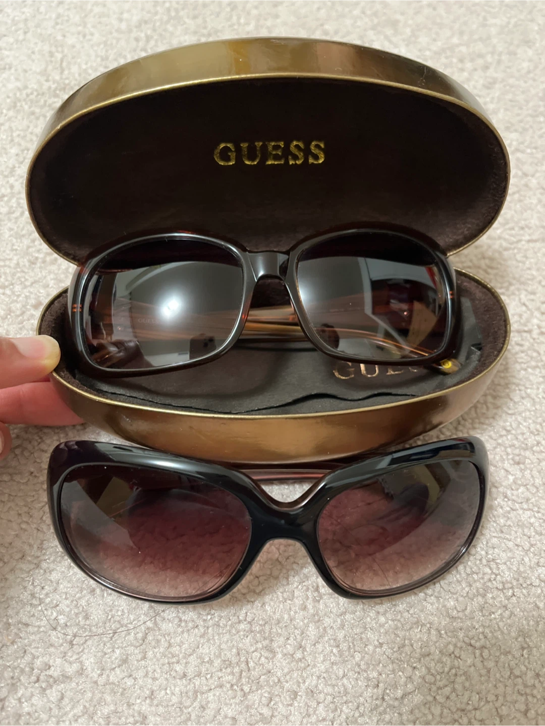 Guess Sunglasses - Two Pair Set