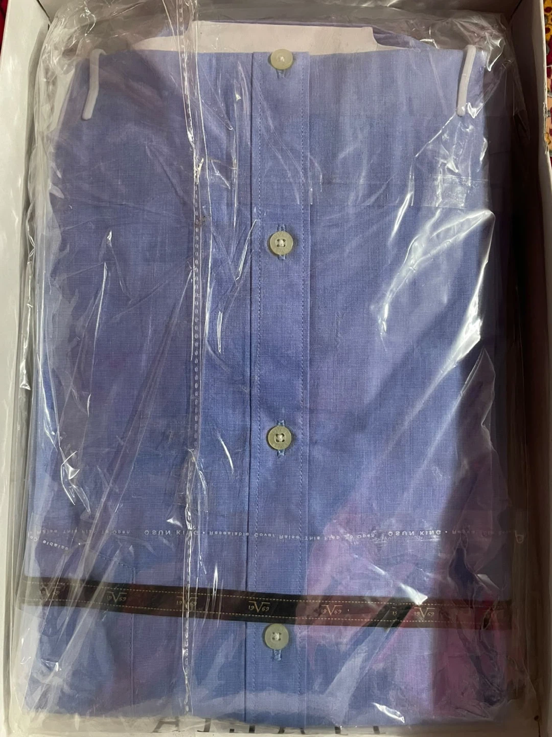 New Versace  Shirt