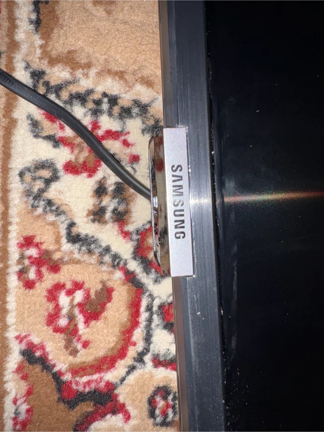 Samsung 43-inch Smart TV - photo 3