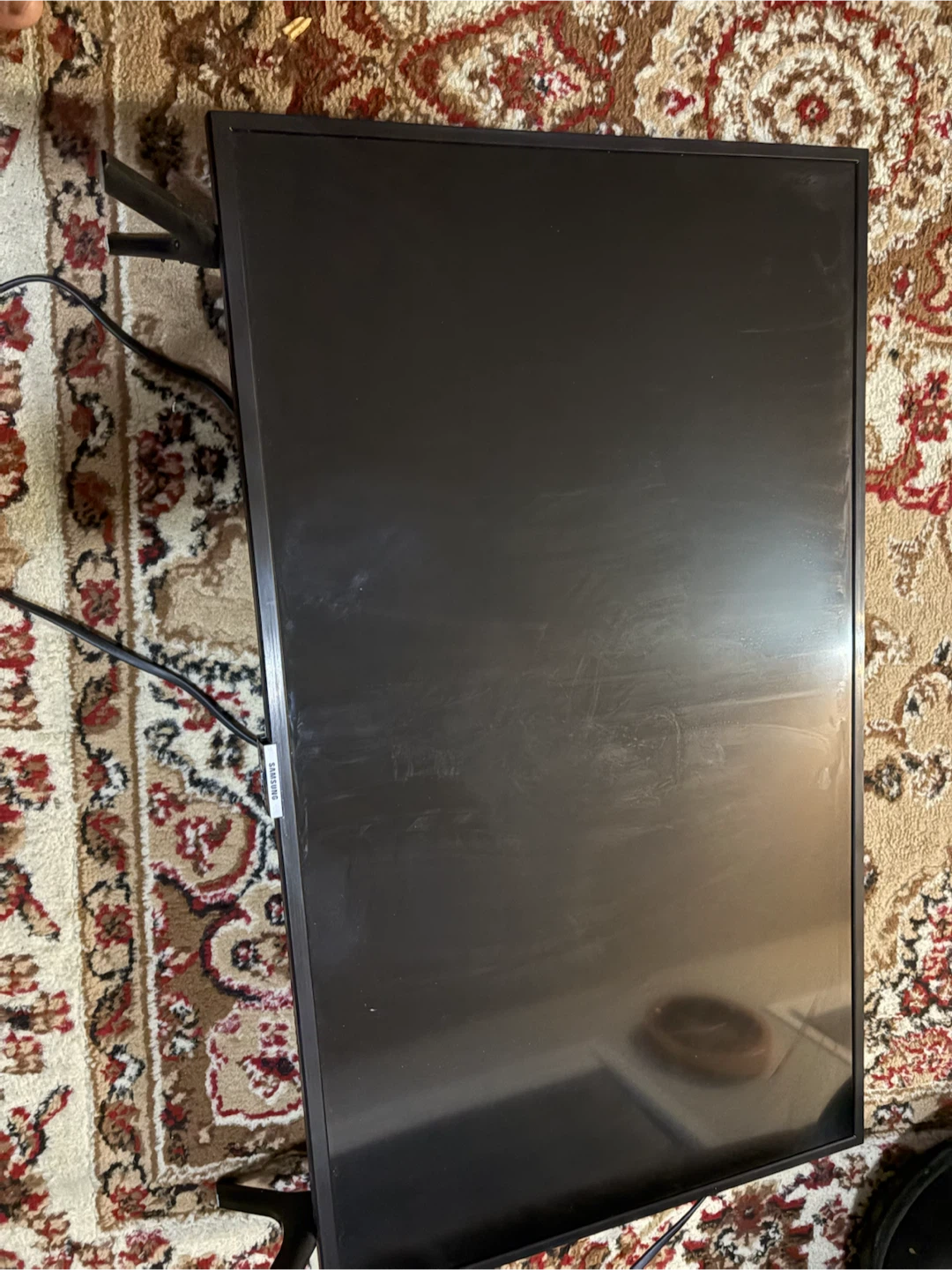 Samsung 43-inch Smart TV - photo 4