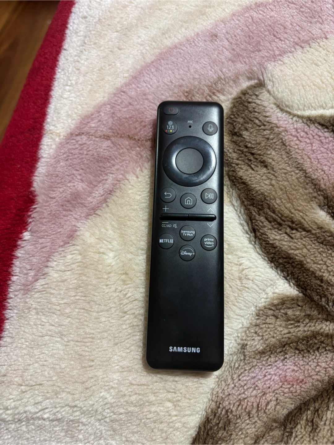 Samsung 43-inch Smart TV - photo 5