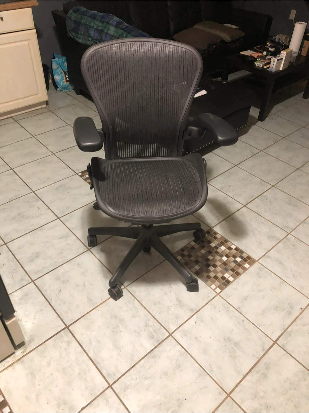 Office Chair - photo 3