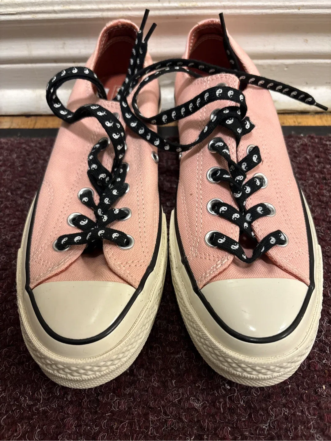 Converse Chuck Taylor 70s Pink Sneakers