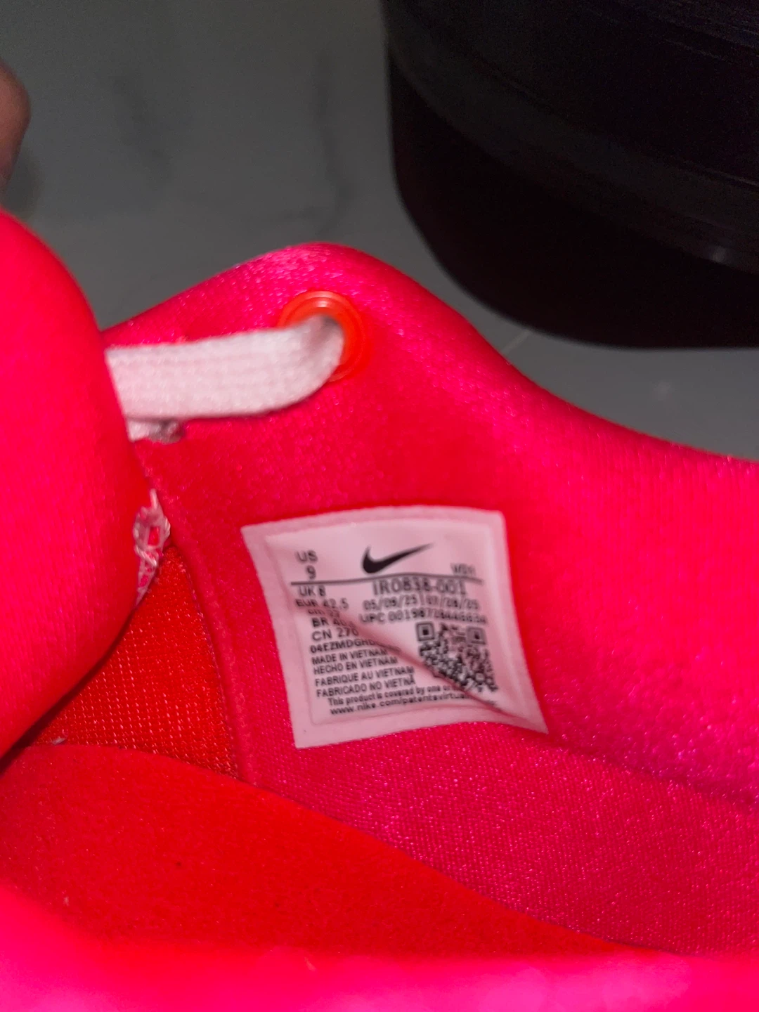 Nike Book 1 for sale - photo 5