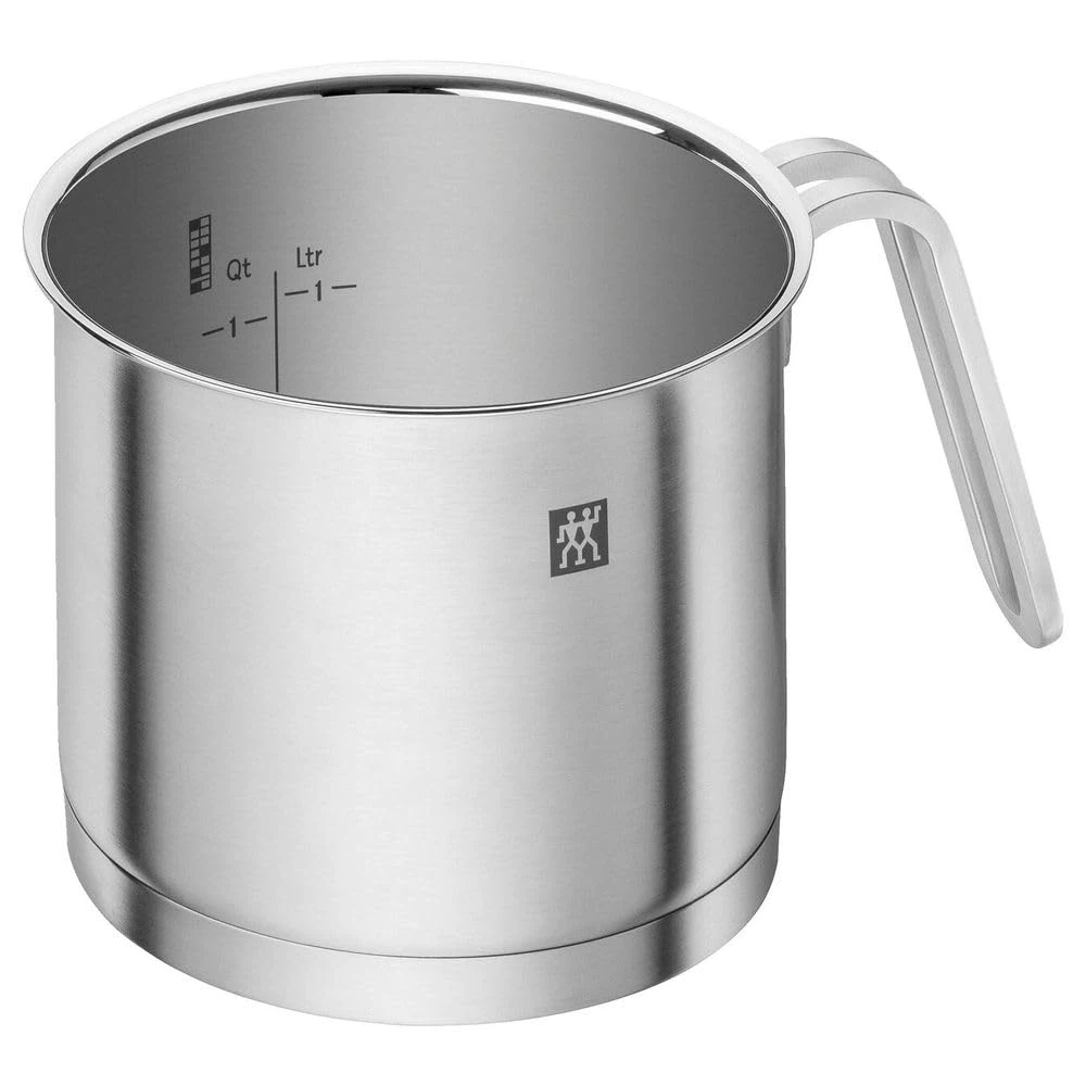 Zwilling Moment 14cm Stainless Steel Milk Pan