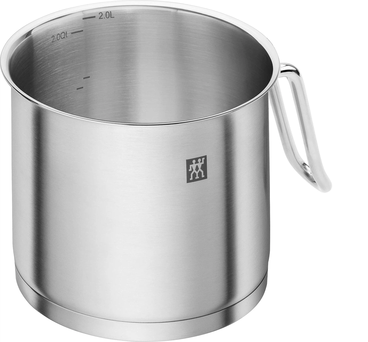 Zwilling Moment 14cm Stainless Steel Milk Pan - photo 3