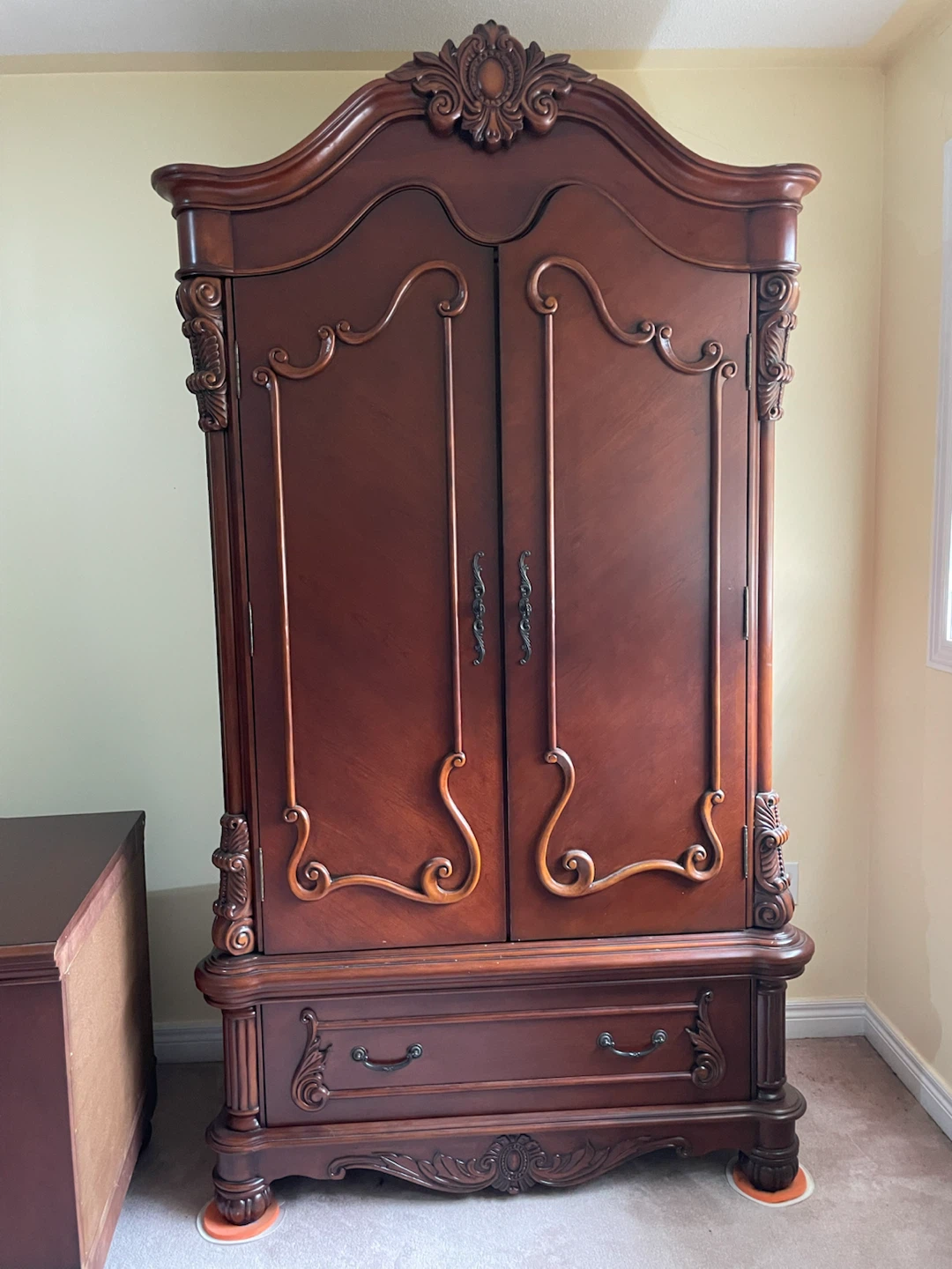Bedroom Furniture Set - photo 4