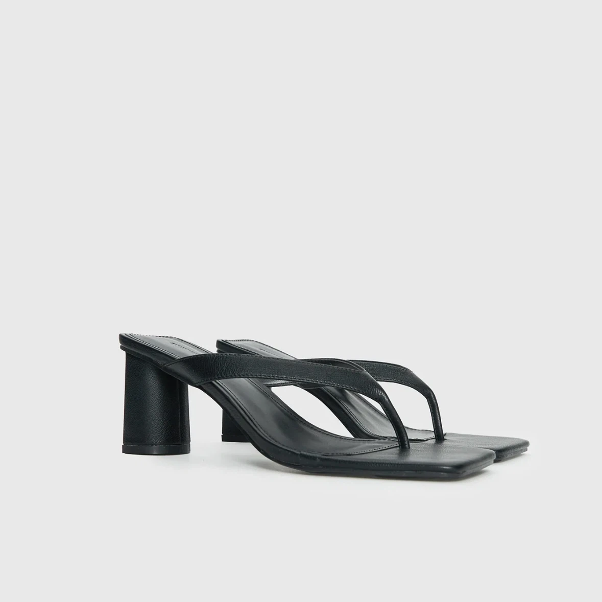 Princess Polly Mona Heels - Size 5 - photo 3