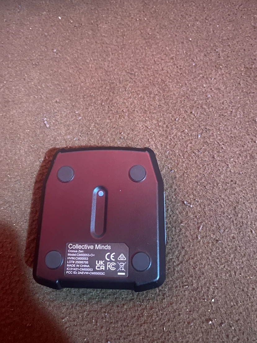 Collective Minds Cronus Zen Controller Adapter - photo 4