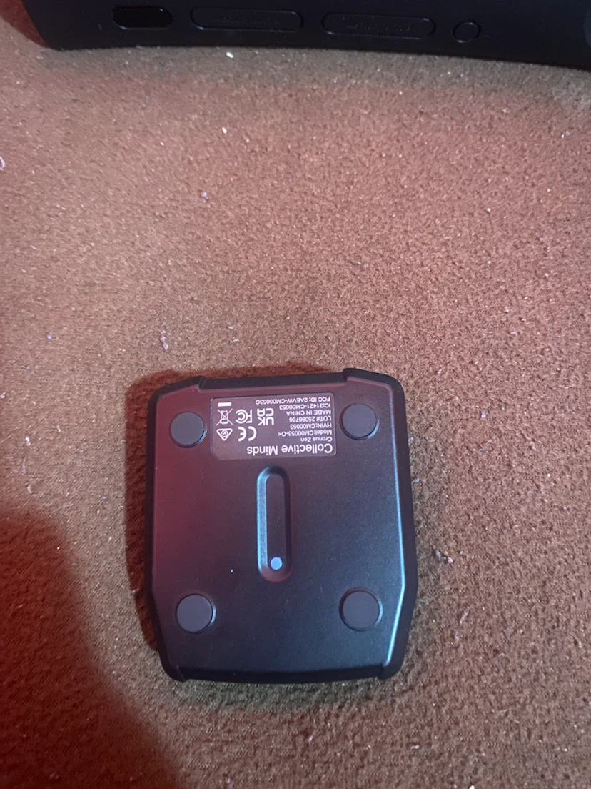 Collective Minds Cronus Zen Controller Adapter - photo 5