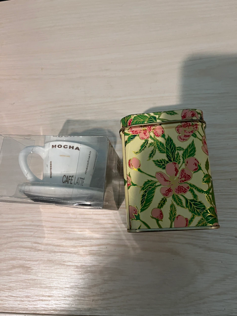 Set of Two Decorative Candles - photo 2