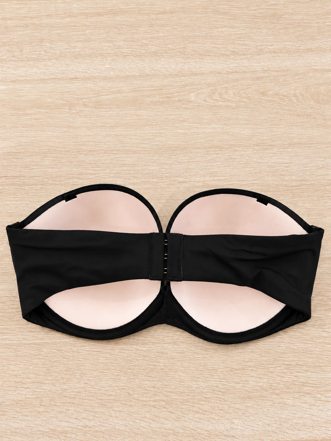 Victoria's Secret Very Sexy Strapless Bra 34DD - photo 2