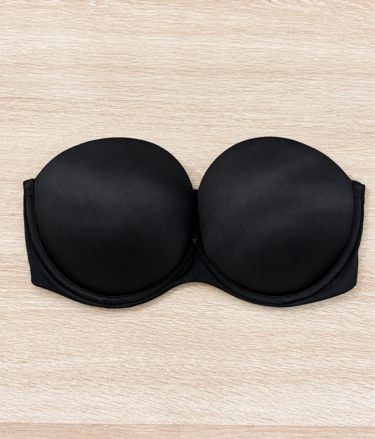 Victoria's Secret Very Sexy Strapless Bra 34DD