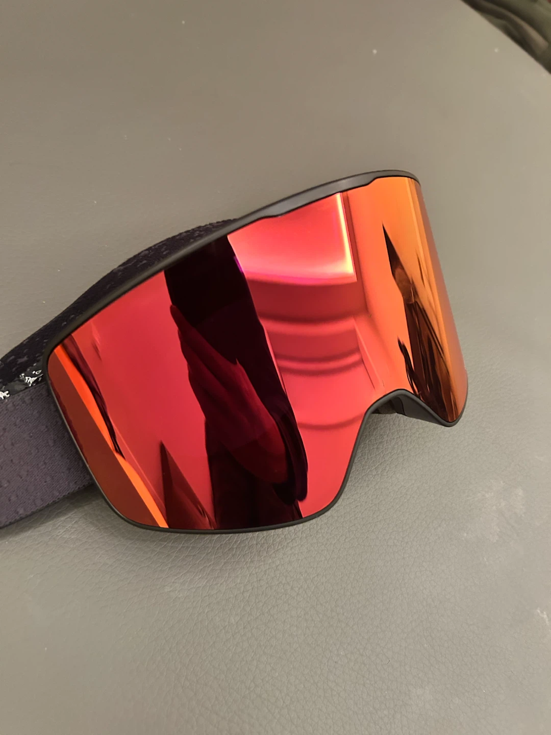Decathlon G 900 C HD ski goges